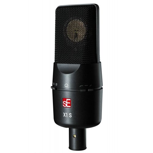 Студійний мікрофон sE Electronics X1 S